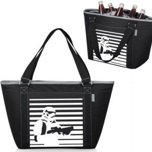 Star Wars Storm Trooper - Topanga Cooler Tote Bag